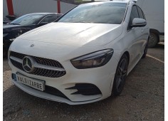 mercedes-benz clase b sports tourer (w247) del año 2019 2