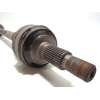 Recambio de transmision trasera izquierda para porsche cayenne (typ 92aa) diesel referencia OEM IAM 7P0501201G  