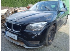 bmw x1 (e84) del año 2014 2