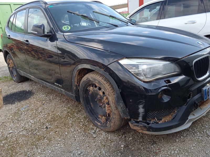 bmw x1 (e84) del año 2014