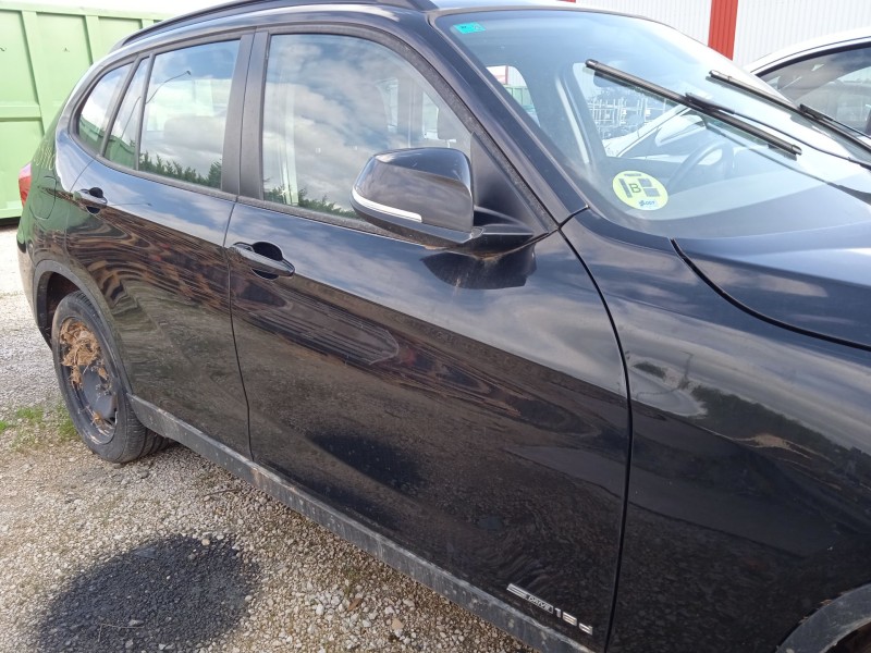 bmw x1 (e84) del año 2014