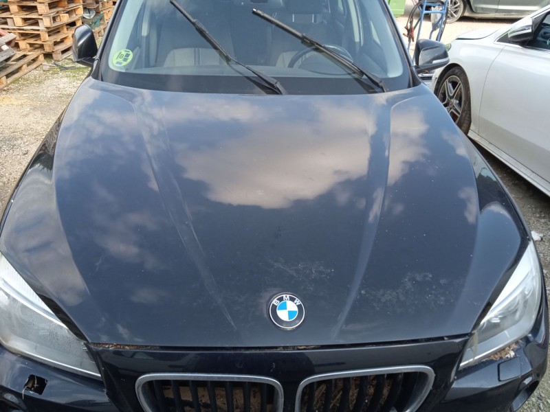 bmw x1 (e84) del año 2014