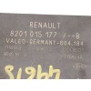 Recambio de modulo electronico para renault master kasten l4h2 hka 3,5t referencia OEM IAM 8201015177  