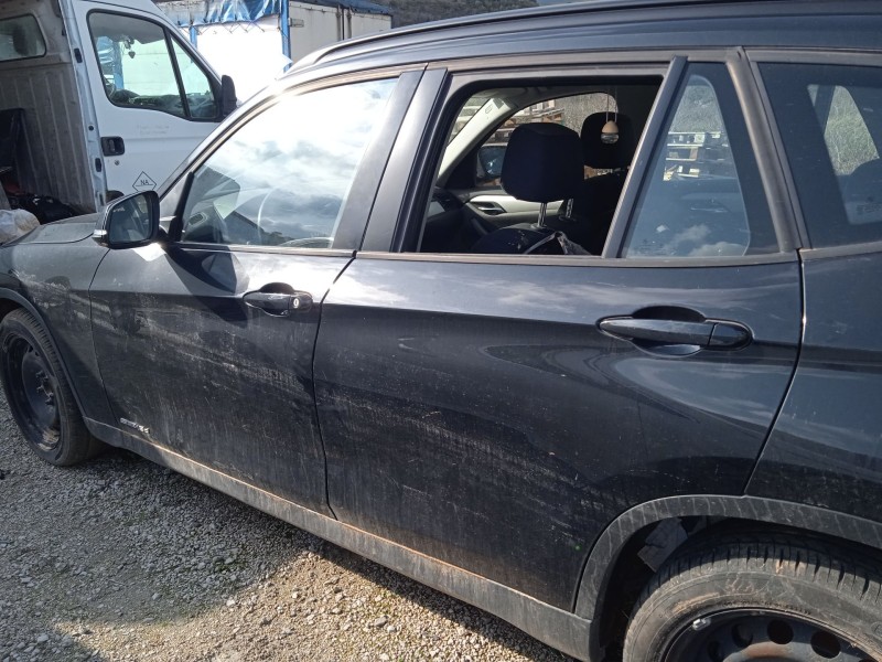 bmw x1 (e84) del año 2014