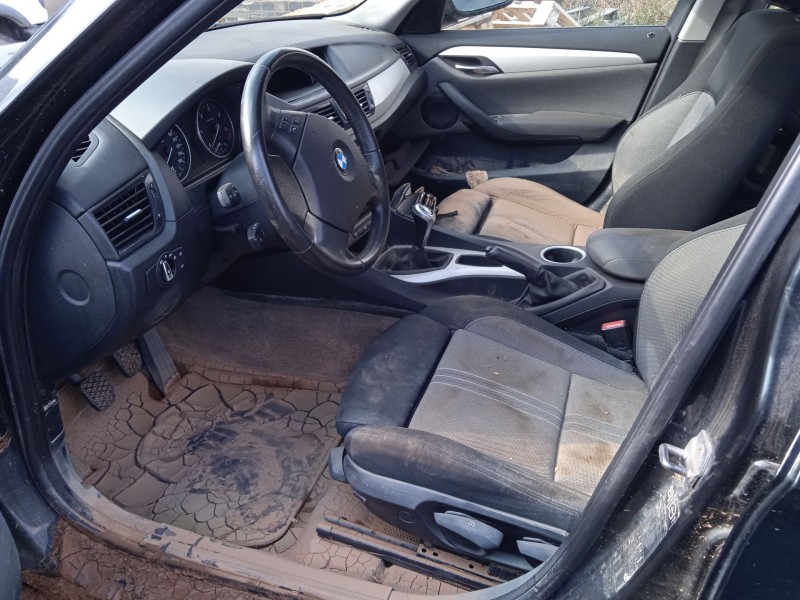 bmw x1 (e84) del año 2014