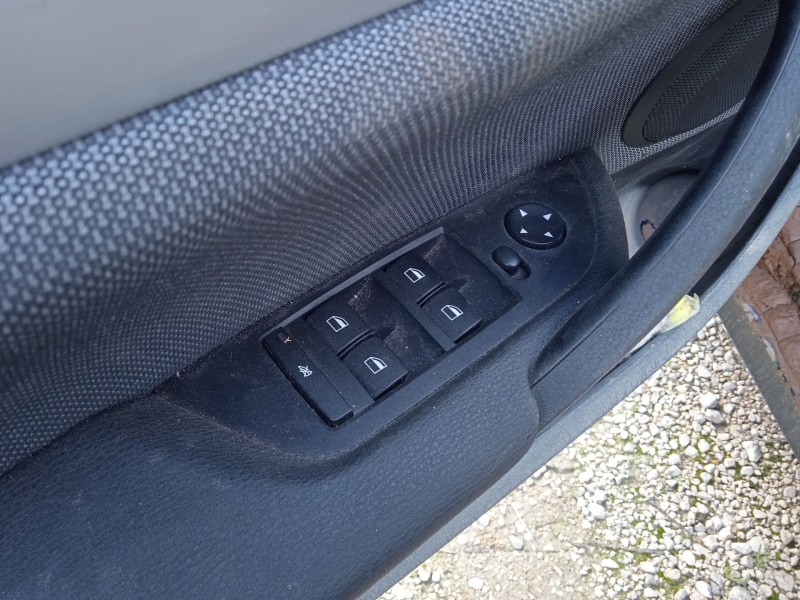 bmw x1 (e84) del año 2014