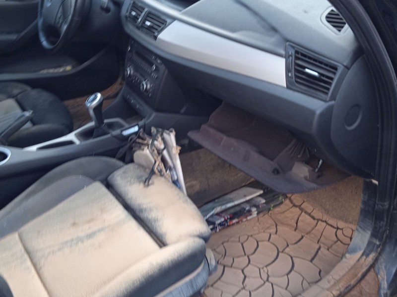 bmw x1 (e84) del año 2014