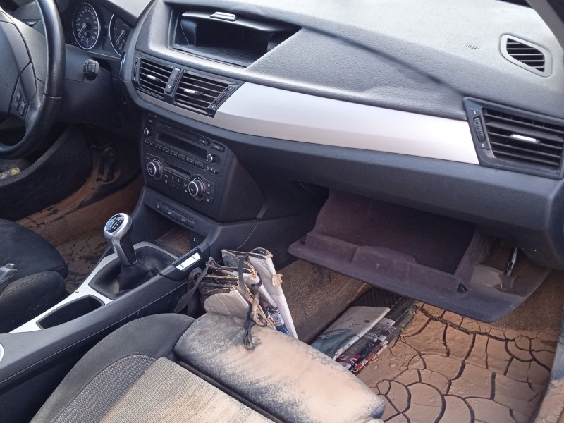 bmw x1 (e84) del año 2014