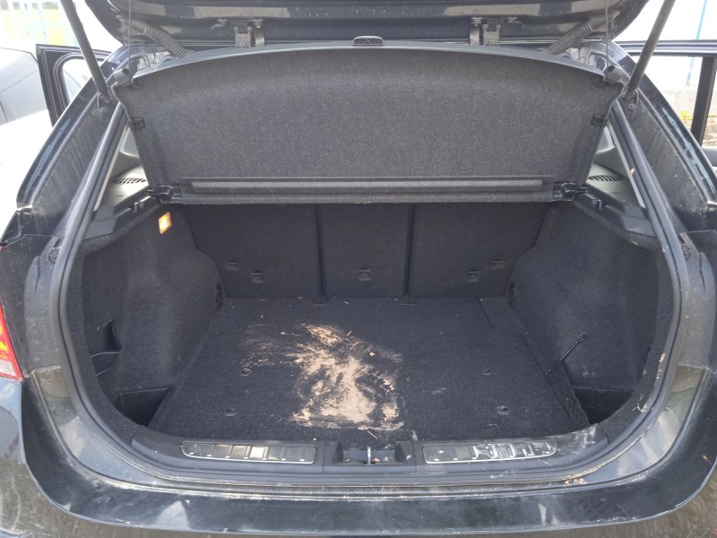 bmw x1 (e84) del año 2014