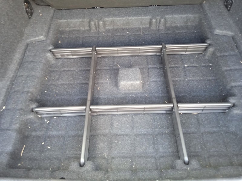 bmw x1 (e84) del año 2014