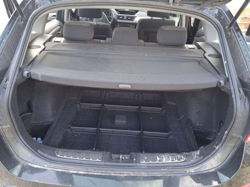 bmw x1 (e84) del año 2014