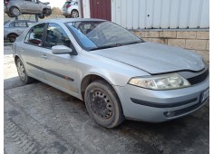 renault laguna ii (bg0/1_) del año 2001