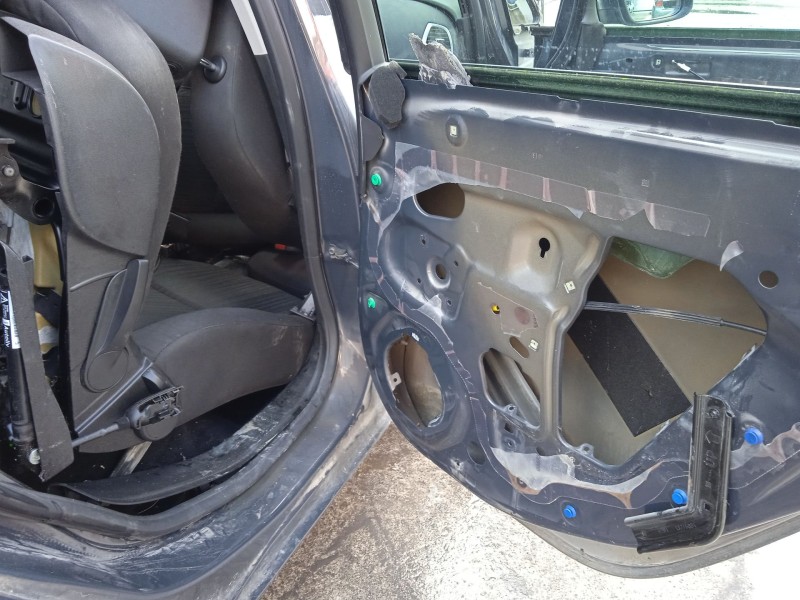 opel astra j sports tourer (p10) del año 2013