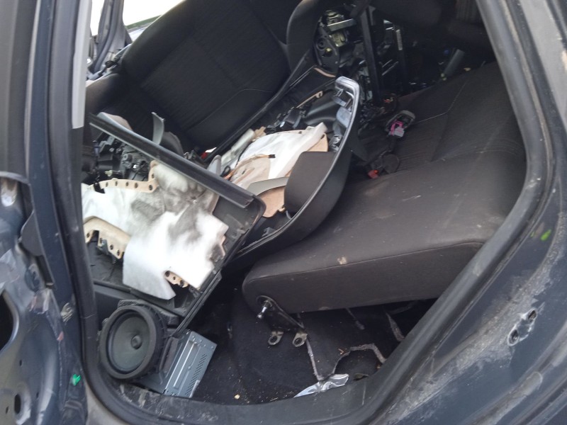 opel astra j sports tourer (p10) del año 2013