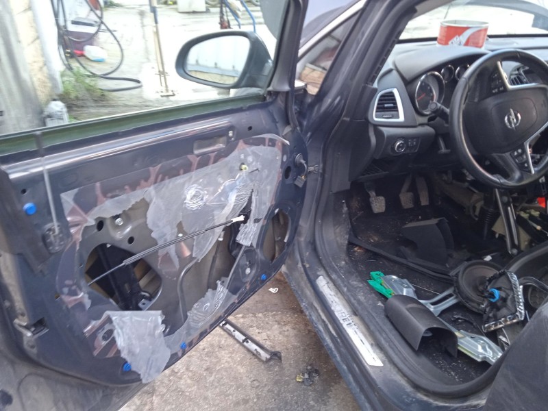 opel astra j sports tourer (p10) del año 2013