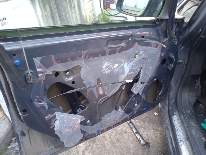 opel astra j sports tourer (p10) del año 2013