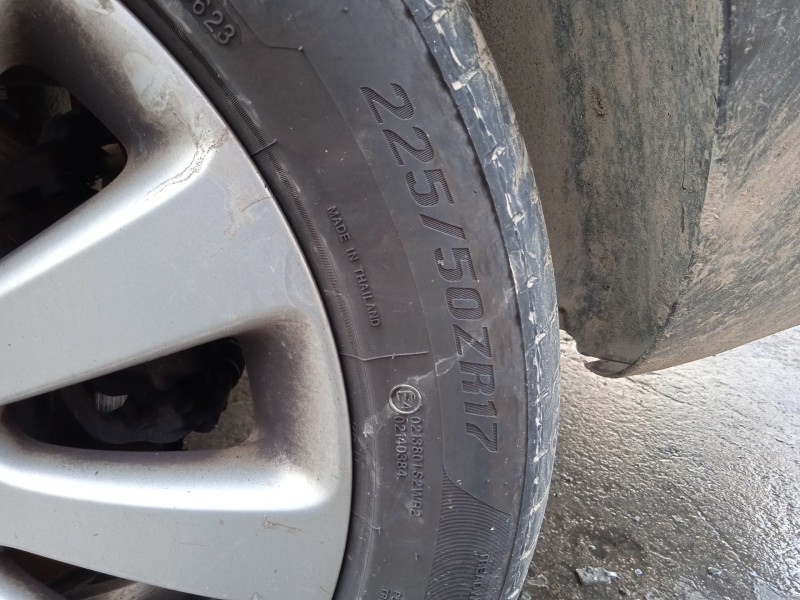 opel astra j sports tourer (p10) del año 2013