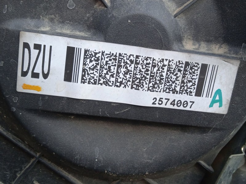 opel astra j sports tourer (p10) del año 2013