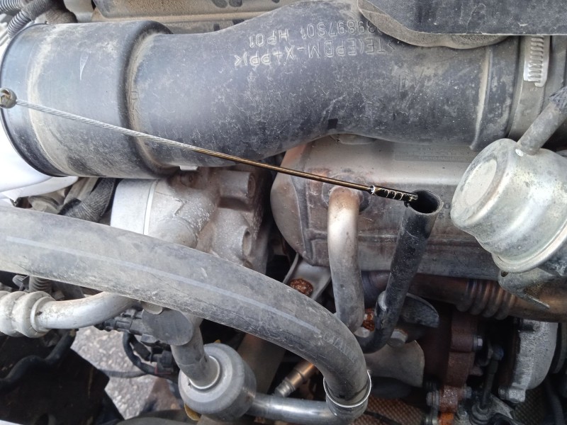 opel astra j sports tourer (p10) del año 2013