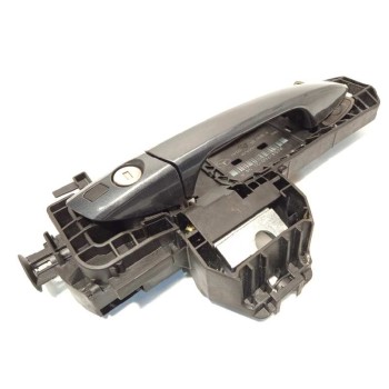Recambio de maneta exterior delantera derecha para mercedes-benz clase clk (w207) cabrio e 220 bluetec (207.401) referencia OEM 