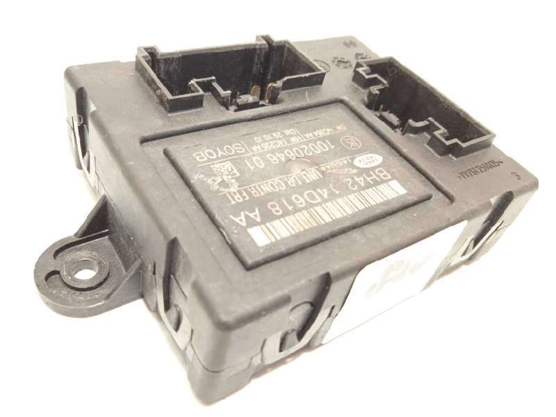 CENTRALITA CONFORT BH4214D618AA LR023341 