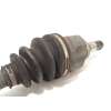 Recambio de transmision delantera izquierda para toyota prius (nhw20) basis referencia OEM IAM 4342047020  