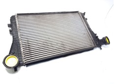 Recambio de intercooler para seat altea (5p1) 2.0 tdi 16v referencia OEM IAM 8ML376723 1K0145803CD 1K0145803S