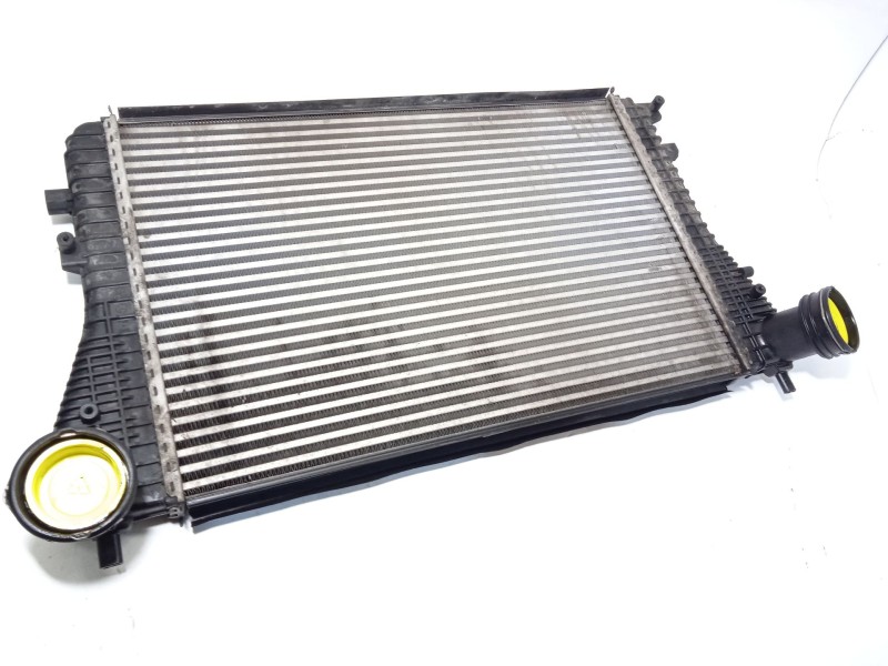 Recambio de intercooler para seat altea (5p1) 2.0 tdi 16v referencia OEM IAM 8ML376723 1K0145803CD 1K0145803S