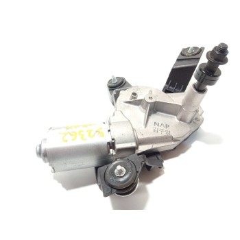 MOTOR LIMPIA TRASERO 98700A4000 
