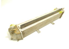 Recambio de intercooler para hyundai kona (os, ose, osi) 1.0 t-gdi referencia OEM IAM 2827004560   2