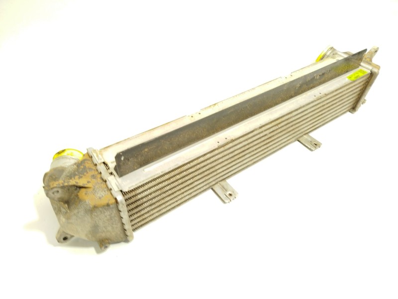 Recambio de intercooler para hyundai kona (os, ose, osi) 1.0 t-gdi referencia OEM IAM 2827004560  