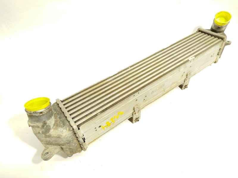 Recambio de intercooler para hyundai kona (os, ose, osi) 1.0 t-gdi referencia OEM IAM 2827004560  