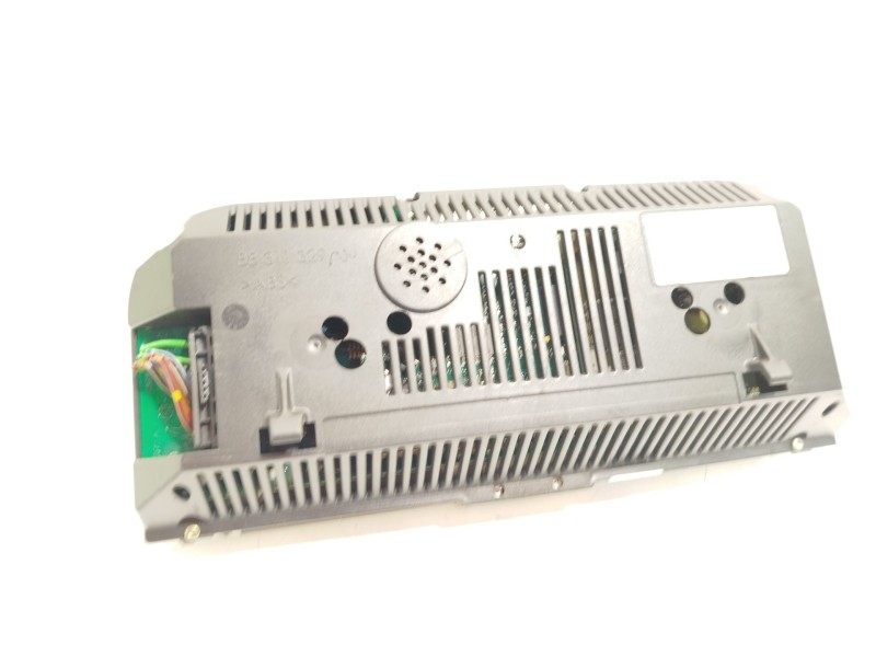 Recambio de cuadro instrumentos para bmw 7 (e65, e66, e67) 740 d referencia OEM IAM 62116946843  110080103131