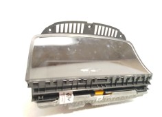 Recambio de pantalla multifuncion para bmw 7 (e65, e66, e67) 740 d referencia OEM IAM 65826950069   2