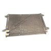 Recambio de condensador / radiador aire acondicionado para volkswagen jetta (162) 1.6 tdi dpf referencia OEM IAM 5C0820411  