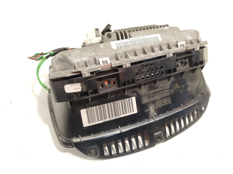 Recambio de pantalla multifuncion para bmw 7 (e65, e66, e67) 740 d referencia OEM IAM 65826950069  