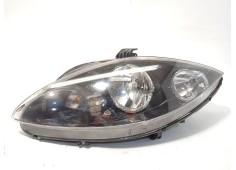 Recambio de faro izquierdo para seat altea (5p1) 2.0 tdi 16v referencia OEM IAM 5P1941005D  89315796