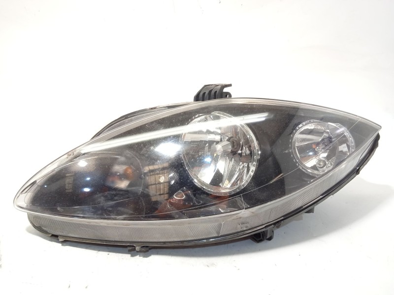 Recambio de faro izquierdo para seat altea (5p1) 2.0 tdi 16v referencia OEM IAM 5P1941005D  89315796