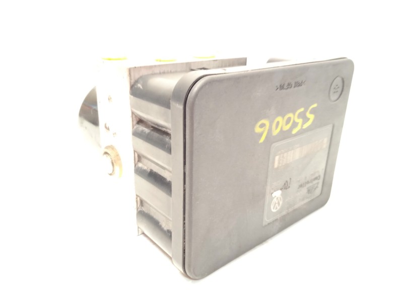 Recambio de abs para seat altea (5p1) 2.0 tdi 16v referencia OEM IAM 1K0614517N 1K0907379Q 10020601814