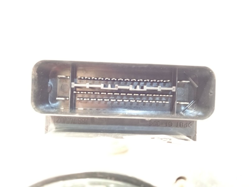 Recambio de abs para seat altea (5p1) 2.0 tdi 16v referencia OEM IAM 1K0614517N 1K0907379Q 10020601814