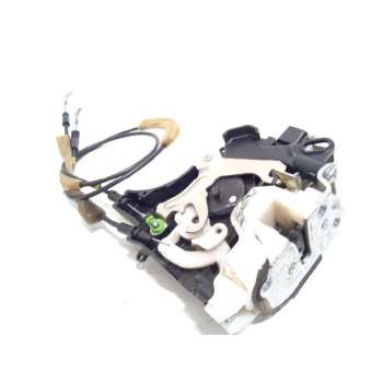 CERRADURA PUERTA DELANTERA IZQUIERDA MN167831 