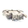 Recambio de faro derecho para rover 75 (rj) 2.0 v6 referencia OEM IAM XBC103940  1DJ236032120