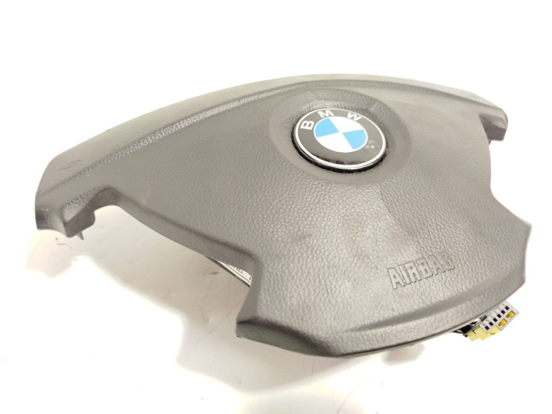 Recambio de airbag delantero izquierdo para bmw 7 (e65, e66, e67) 740 d referencia OEM IAM 32346773689  