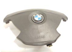 Recambio de airbag delantero izquierdo para bmw 7 (e65, e66, e67) 740 d referencia OEM IAM 32346773689   2