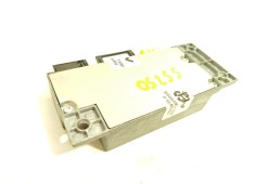 Recambio de centralita airbag para bmw 7 (e65, e66, e67) 740 d referencia OEM IAM 65776946108   2