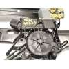 Recambio de elevalunas delantero derecho para opel adam 1.4 16v referencia OEM IAM 13350350 966436201 20951582
