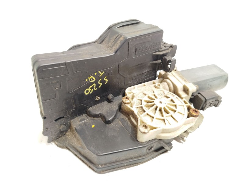 Recambio de cerradura puerta trasera derecha para bmw 7 (e65, e66, e67) 740 d referencia OEM IAM 7028910 51227028910 