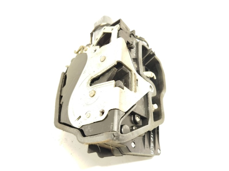 Recambio de cerradura puerta trasera derecha para bmw 7 (e65, e66, e67) 740 d referencia OEM IAM 7028910 51227028910 