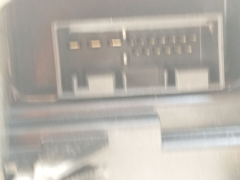 Recambio de cerradura puerta trasera derecha para bmw 7 (e65, e66, e67) 740 d referencia OEM IAM 7028910 51227028910 