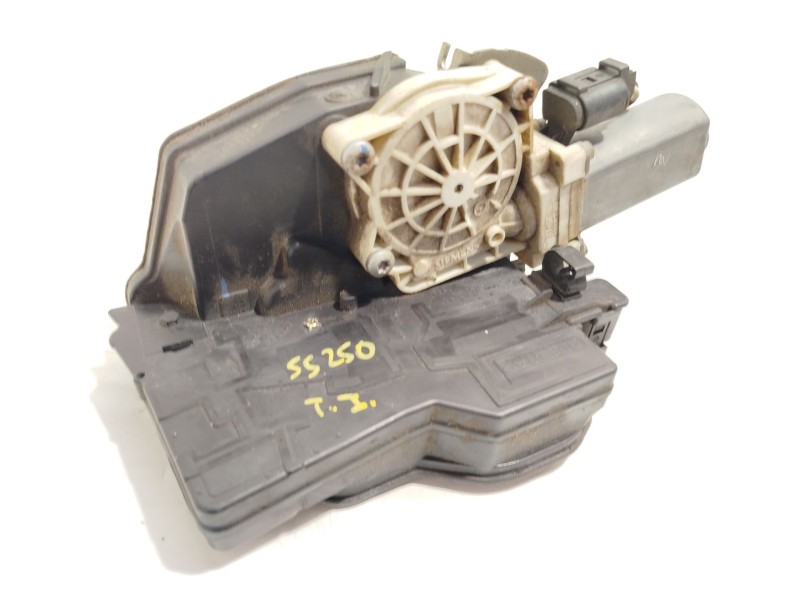 Recambio de cerradura puerta trasera izquierda para bmw 7 (e65, e66, e67) 740 d referencia OEM IAM 7028909 51227028909 